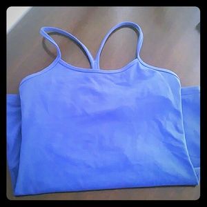 LULU LEMON POWER Y TANK